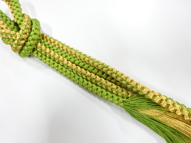 Japanese Kimono / Accessories Silk